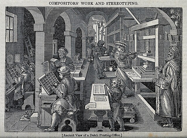 Men_working_at_a_printing_press,_proofing_copy,_inking,_and_Wellcome_V0023786.jpg